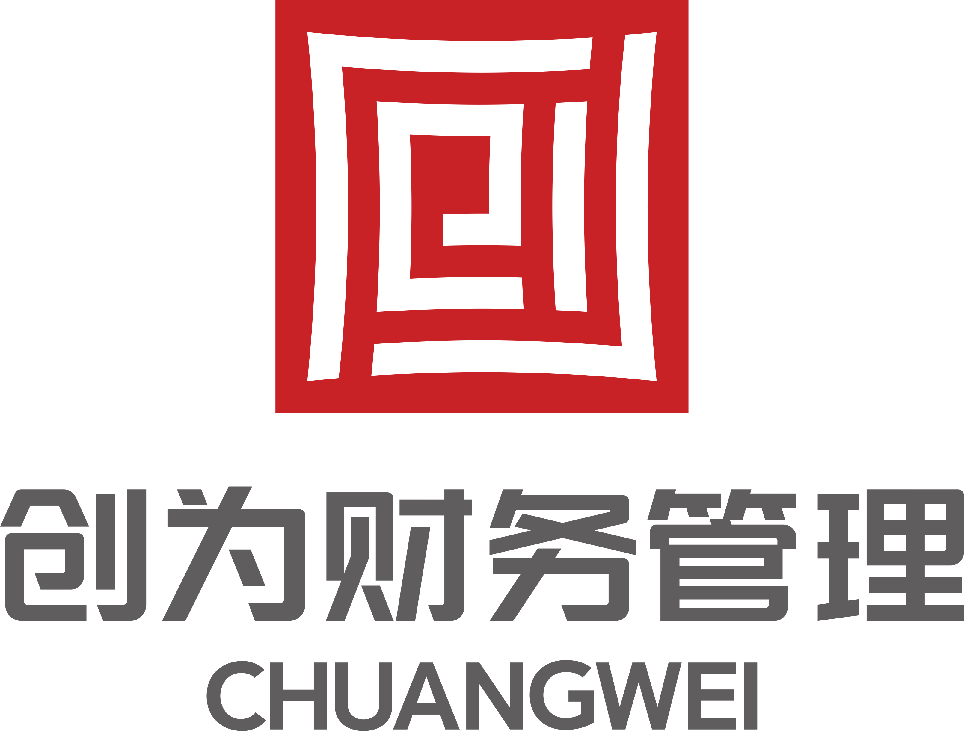               浙江创为财务管理